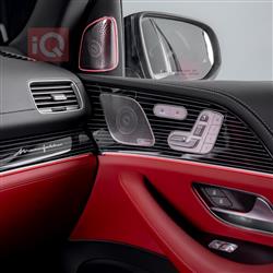 مرسيدس بنز GLS